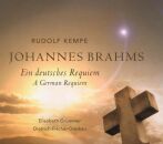 Brahms Johannes - Swing Am Abend