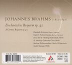 Brahms Johannes - Swing Am Abend