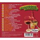 Chansons Toxiques -22tr- (Diverse Interpreten)