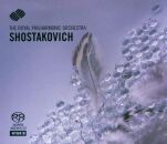Shostakovich D. - Symphony No. 5