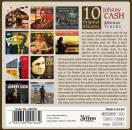 Cash Johnny - 10 ORIGINAL ALBUMS
