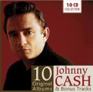 Cash Johnny - Songbook+