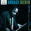 Silver Horace - Songbook+