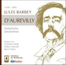 DAurevilly Jules Barbey - Diabolische Geschichten (NDR...