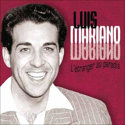 Mariano Luis - L´etranger Au Paradis