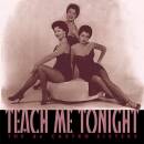 Decastro Sisters - Teach Me Tonight