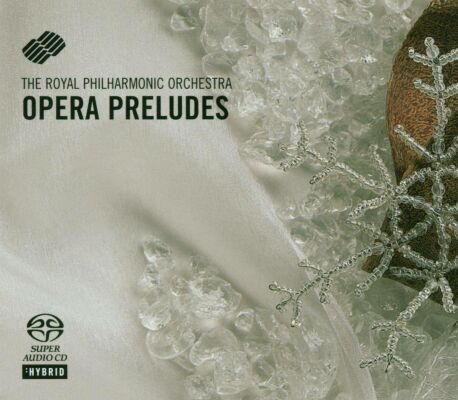 Opera Preludes II (Various)