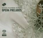 Opera Preludes (Diverse / )