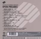 Opera Preludes (Diverse / )