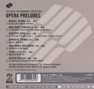 Opera Preludes II (Various)