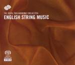 English String Music (Diverse / )