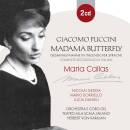 Puccini Giacomo - MADAMA BUTTERFLY