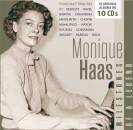 Haas Monique - MILESTONES OF A LEGEND