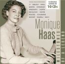 Haas Monique - Original Jazz Movie Soundtracks