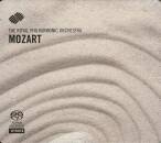 Symphonies 32, 35 & 38 (Diverse / )