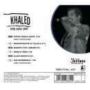 Khaled - Chansons Erotiques -22Tr-