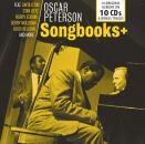 Peterson Oscar - Songbook+