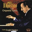 DAgostino Angel - Canta: Angel Vargas
