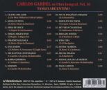 Gardel Carlos - Tango Argentino