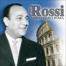 Rossi Tino - Arrivederci Roma