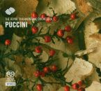 Puccini Giacomo - La Boheme / Madame Butterfl