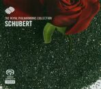 Schubert Franz - Symphony No. 5