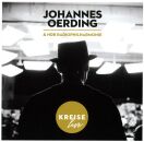 Oerding Johannes & NDR Radiophilharmonie - Kreise Live