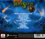 Heavysaurus - Das Album: Rocknrarrr Music