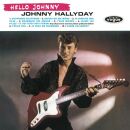 Hallyday Johnny - Hello Johnny