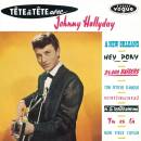 Hallyday Johnny - Tete a tete avec Johny Hallyday