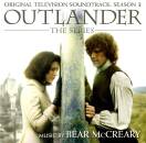 McCreary Bear - Outlander/OST/Season 3 (McCreary Bear)