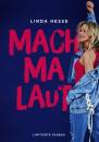 Hesse Linda - Mach Ma Laut (Box)