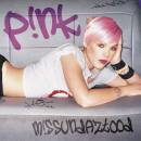 Pink - M!ssundaztood