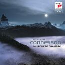 Connesson, Guillaume - Guillaume Connesson: Musique De Chambre (Berthaud Lise / Malov Sergey)