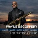 Escoffery Wayne - Humble Warrior
