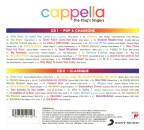 Kings Singers, The - Cappella