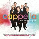 Kings Singers, The - Cappella (Diverse Komponisten)