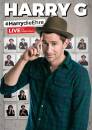 G Harry - #HarrydieEhre (Live)