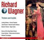 Wagner Richard - Tristan & Isolde.. -digi-