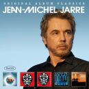 Jarre Jean-Michel - Original Album Classics Vol. II