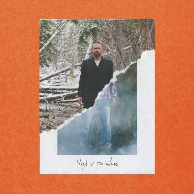Timberlake Justin - Man of the Woods