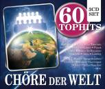 60 TOP HITS CHORE DIE WELT (Diverse / )