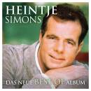 Simons Heintje - Das Neue Best Of Album