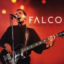 Falco - Donauinsel Live 1993 (black vinyl)