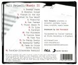 Frisell Bill - Music Is