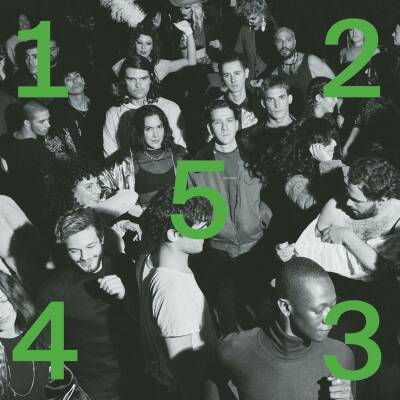 Bagarre - CLUB 12345