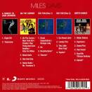 Davis Miles - Original Album Classics