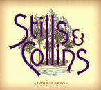 Stills Stephen & Collins Judy - Everybody Knows