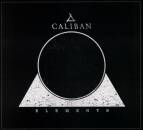 Caliban - Elements