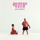 Ezra George - Paradise